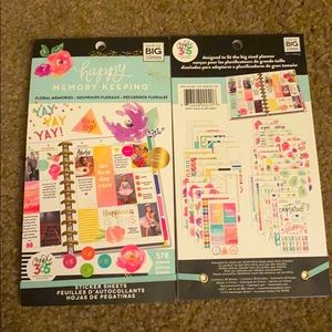 💎Planner Stickers💎